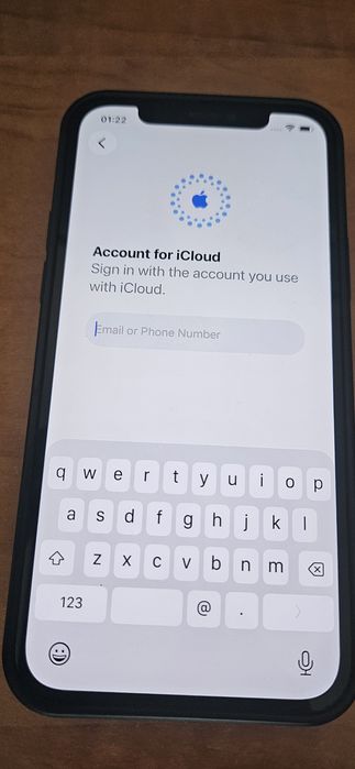 iPhone 12 pro utilizat