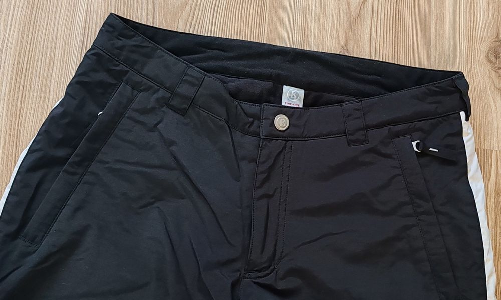 Pantaloni ski damă Bogner Fire+Ice