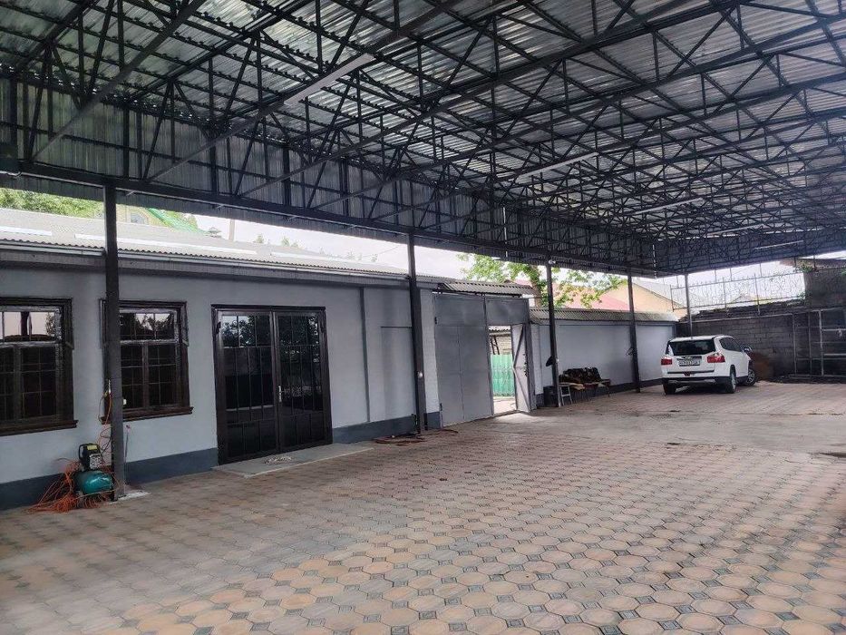 Сдаётся в аренду современное складское помещение