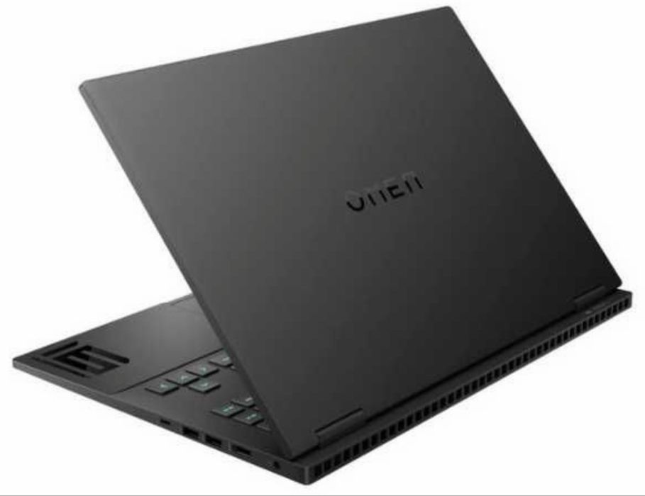 Ноутбук | HP Omen 16