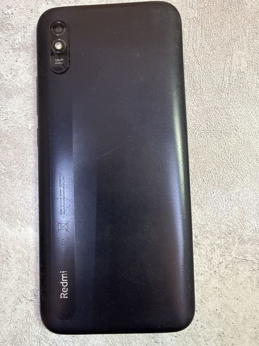 Xiaomi Redmi 9A, 32 гб, Костанай 1015