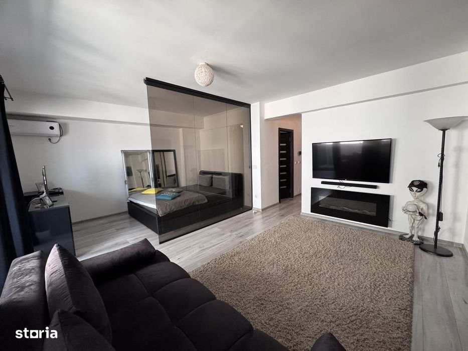 Studio modern de vânzare - Ioșia Residence