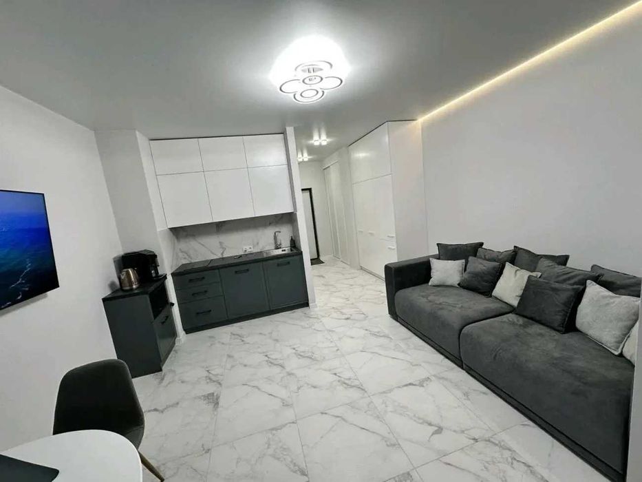 Дава се под наем Двустаен апартамент в София, Зона Б-18 - 55 кв.м за 498.27 € - Снимка #3