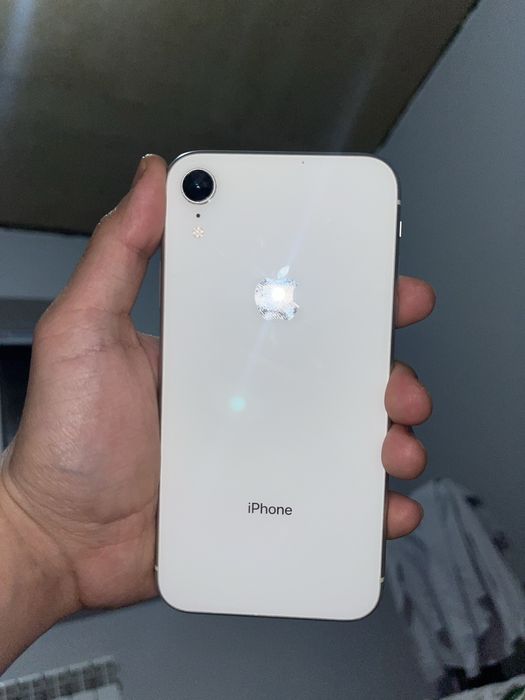 Айфон XR 128 гб Бу