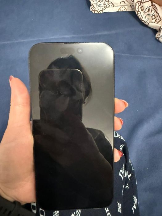 Продам айфон 16 про макс