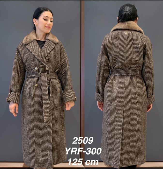 Женское пальто Rafaello