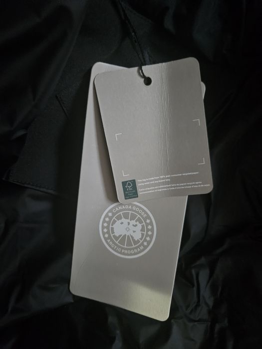 Geacă Canada Goose Wyndham Parka