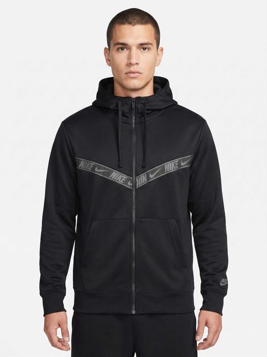NIKE Суичър/Мъжки М
