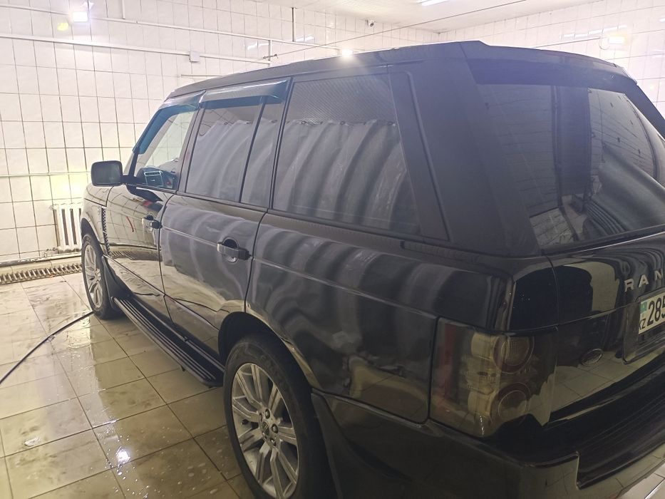 Срочно продам Ленд Ровер 2008 года