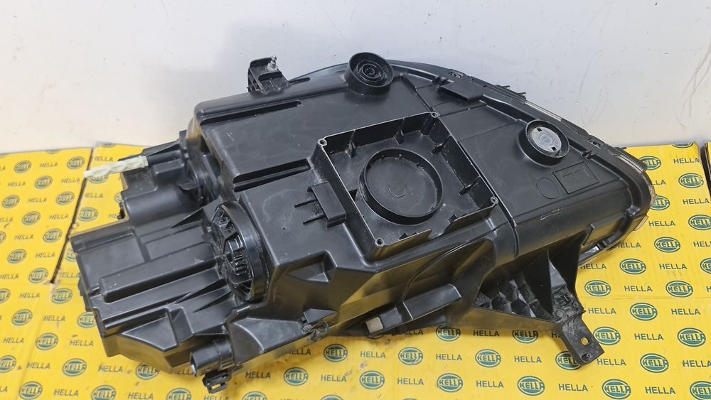 Far dreapta halogen led Ford Puma 2 facelift 2019+ L1TB13E014EH