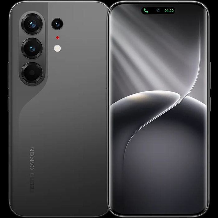 Tecno Camon 50 PRO 8/256