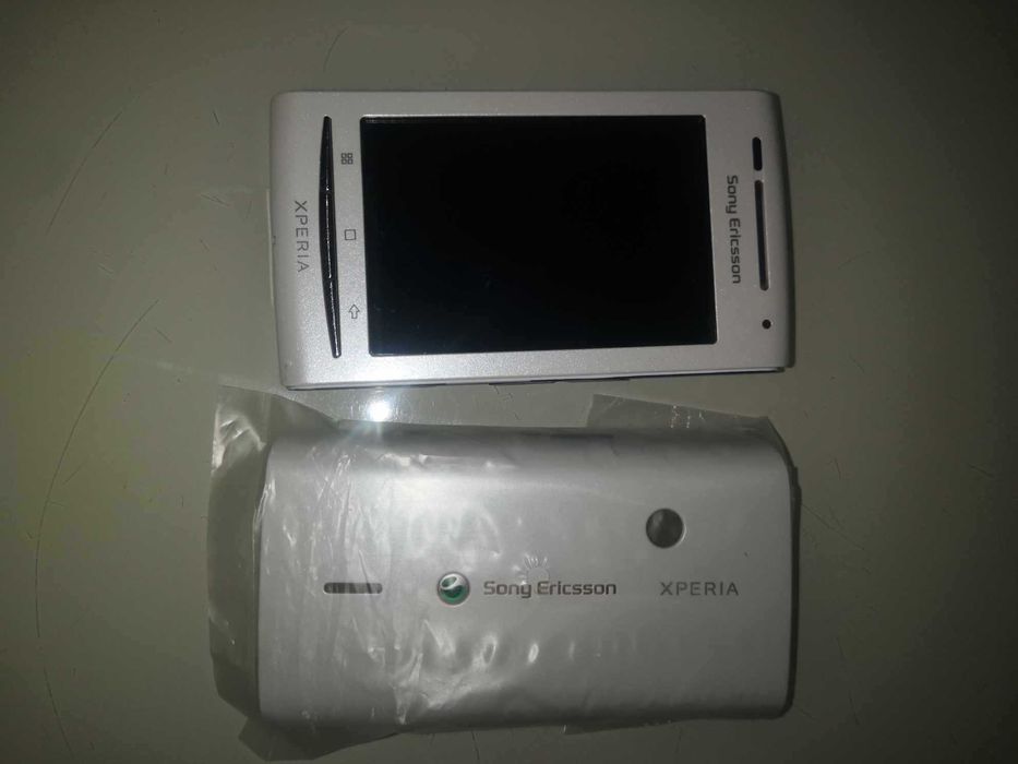 Sony Ericsson Xperia X8 E15i