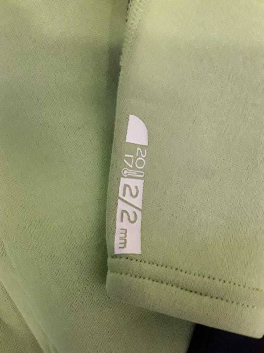 Детски неопренов костюм до 150 см. ,,L,,