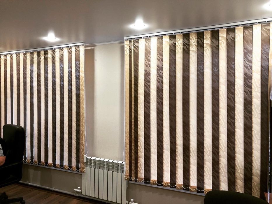 Роллшторы день-ночь | Гарантия 12 мес