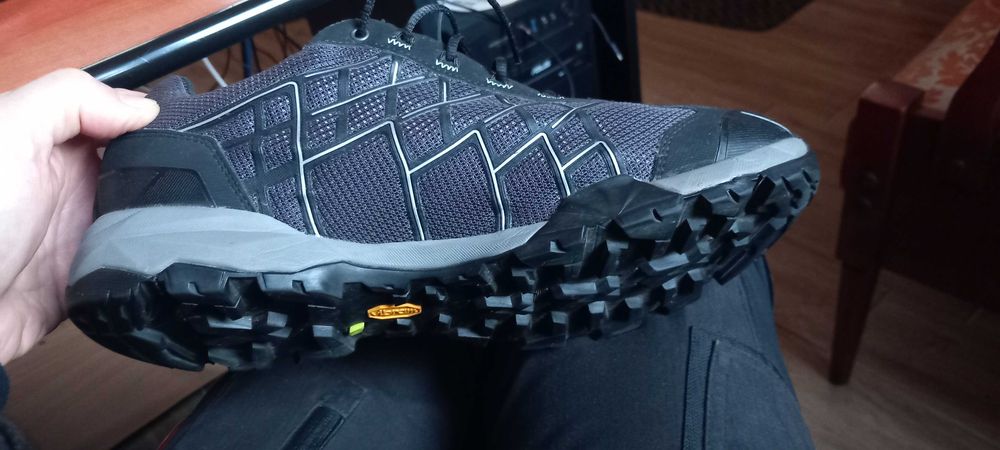 Pantofi Trekking Scarpa Hydrogen GTX nr.41