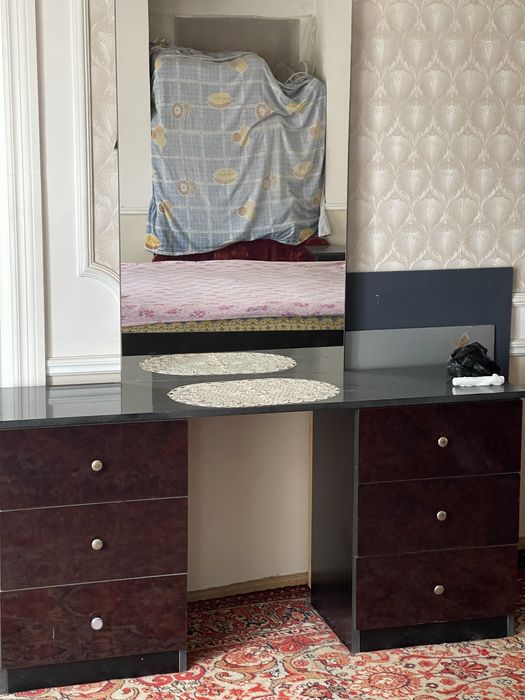 Продается мебель Роза