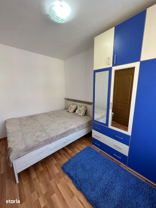 Apartament 2 camere – Cedonia | 42 mp + balcon | Luminos si conforta