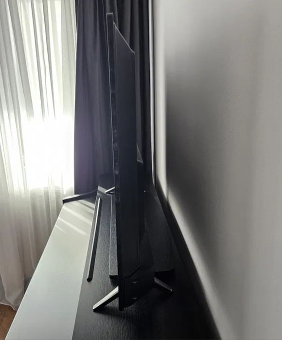 TV PHILIPS  full hd 108cm