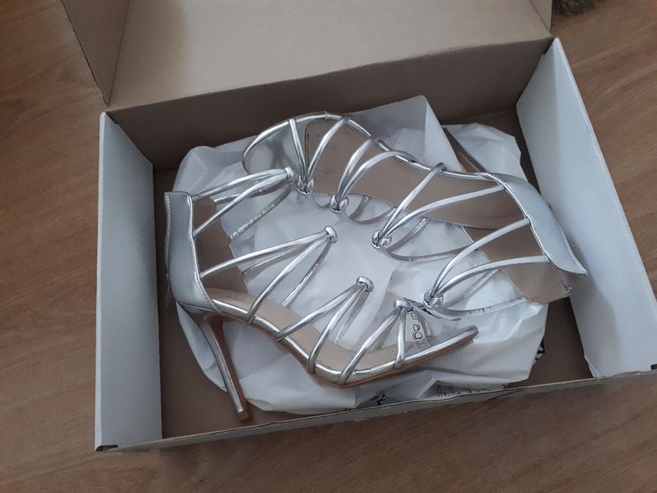 Sandale Poema elegant