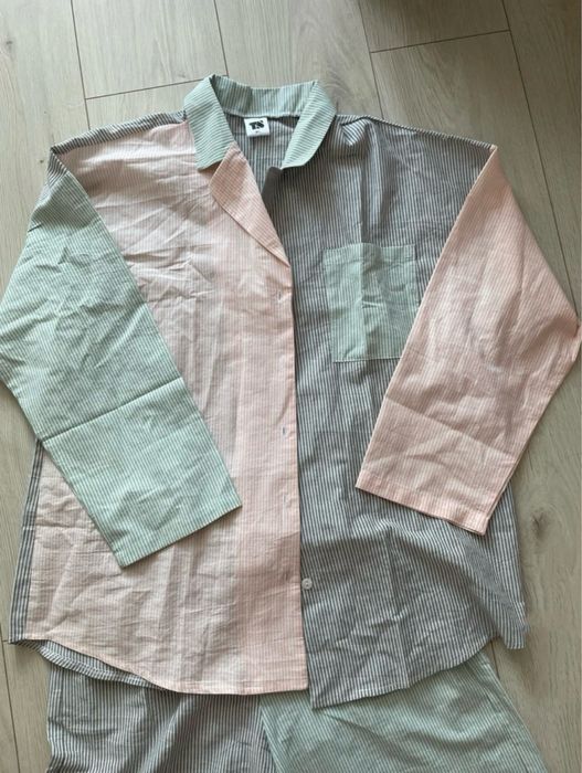 Пижама женская с брюками