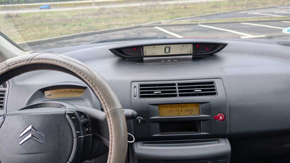 Citroën C4 1.6 HDi - An 2005 - Proprietar - Fiscal pe loc