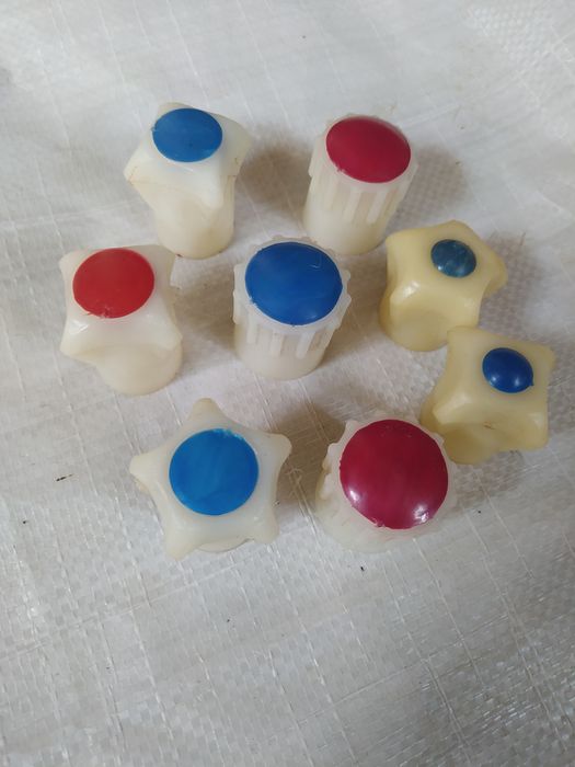 Ручка (барашек )для крана и смесителя