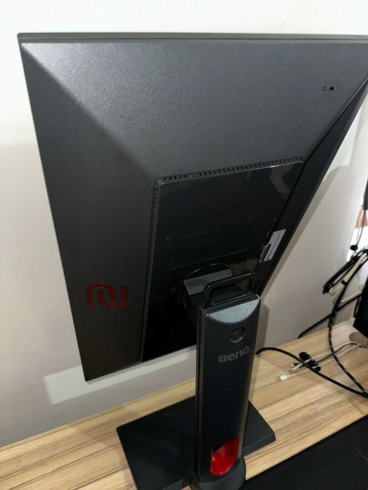 Monitor gaming BenQ Zowie XL2731 27” 144Hz Full HD FreeSync Esports