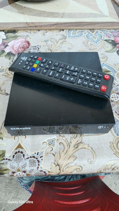 3 Decodoare orange telecom