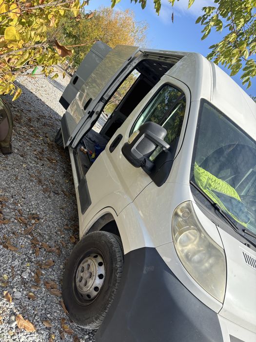 CITROËN Jumper 2011 — imagine 2