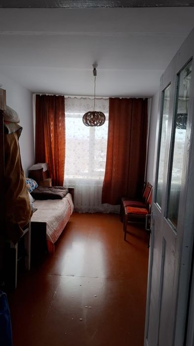Продам четырехкомнатный дом
