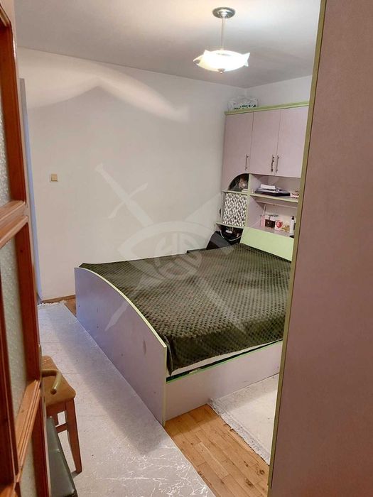 Продава се Тристаен апартамент в Пловдив, Център - 80 кв.м за 2075 €/кв.м - Снимка #3