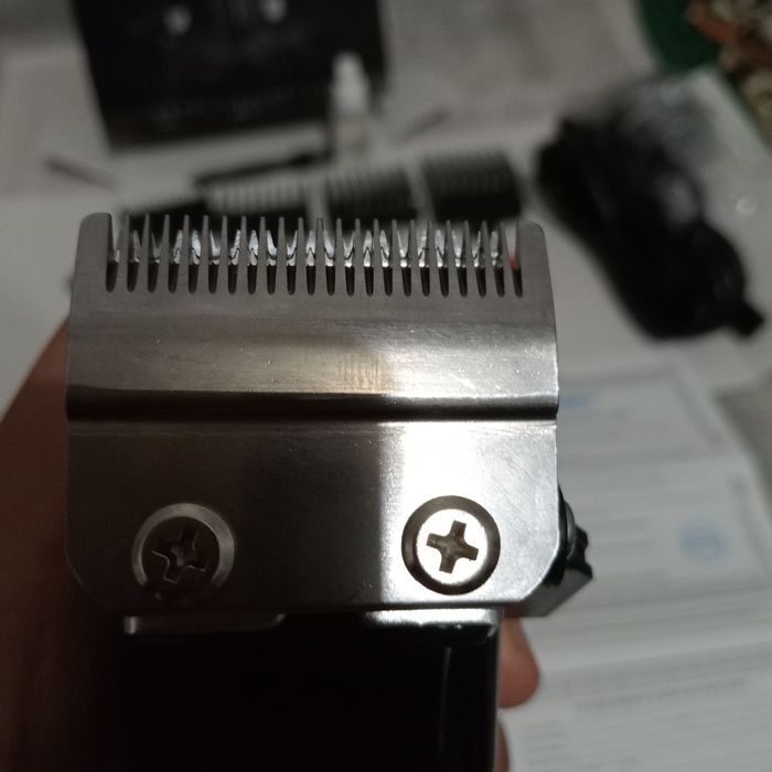 GEEMY professional HAIR