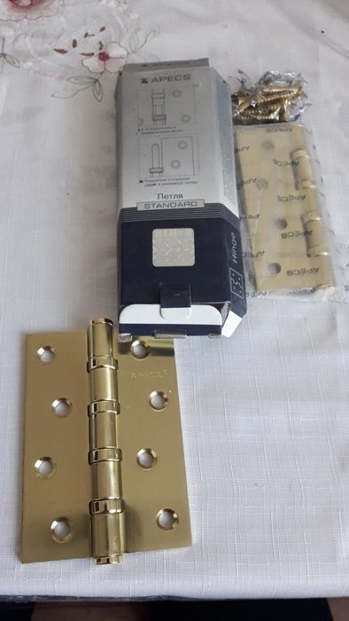 Продам замок Апекс новый