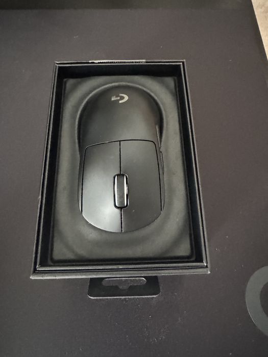 Logitech  g pro x superlight 2 dex