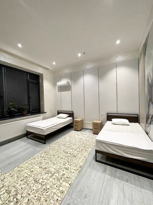 Продаётся гостиница в районе Юнусобад, ор-р High Town Mall