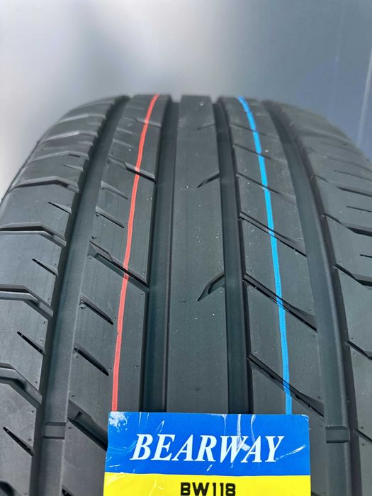 Нови Летни Гуми BEARWAY BW118 295/45R20 110W Нов DOT