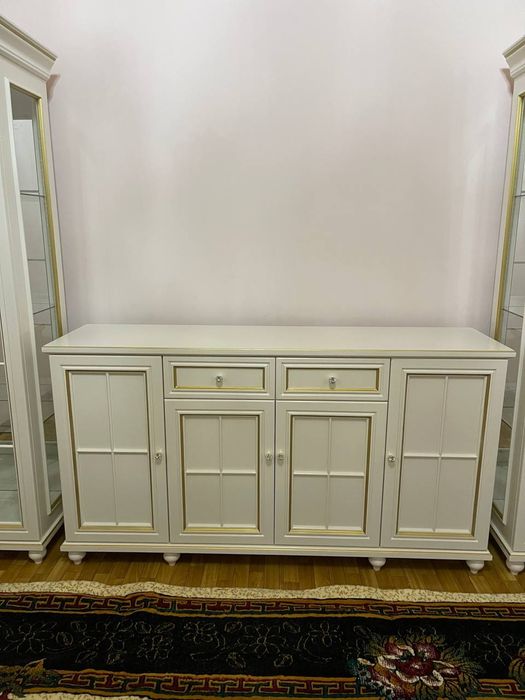 Б/У Пенал и Комод под ТВ