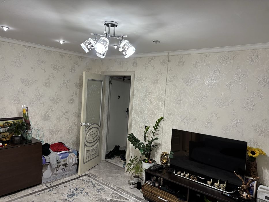 Продаётся квартира 2 ком