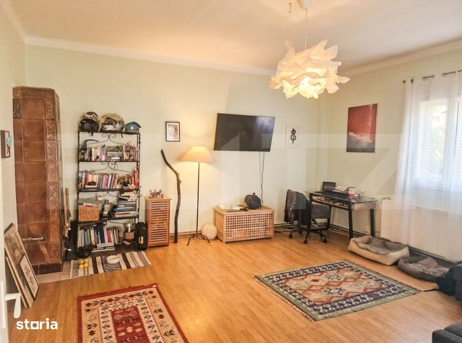 Casa alipita D+P, 79 mp util, 201 mp teren, Gruia