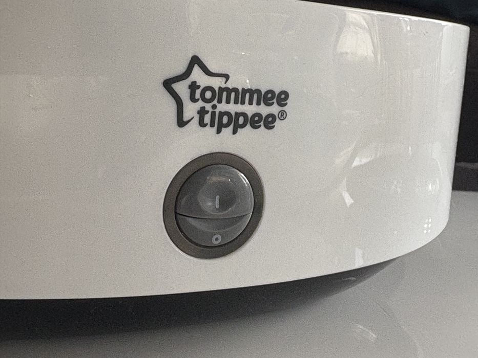 Tommee Tippee електрически парен стерилизатор