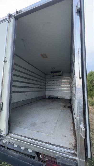 Sprinter 519 3.0 V6 190cp, FRIGO, cat B, 518 516 418 416