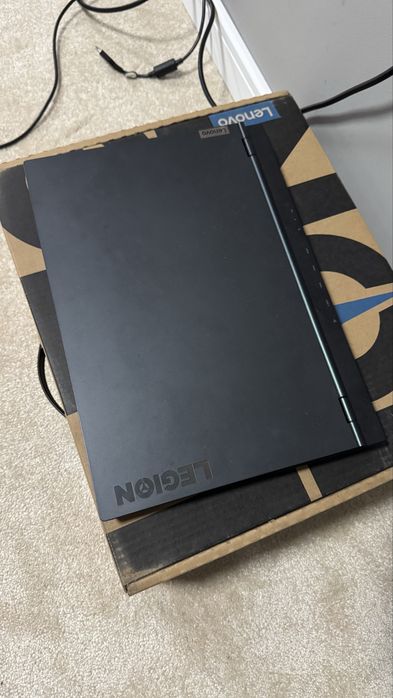 Лаптоп Lenovo Legion 5