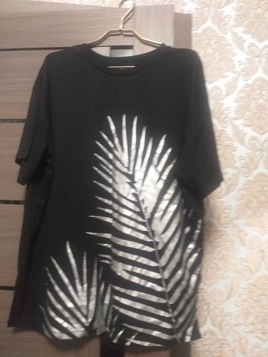 Женская одежда майки 66р 68р