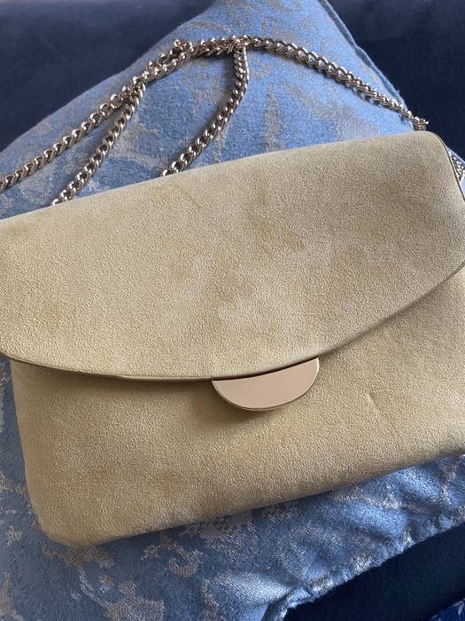 Продам новую сумку HM