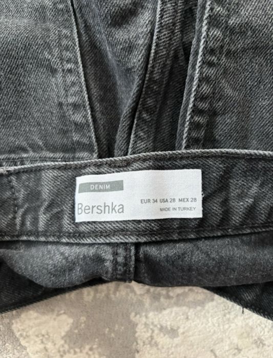 Blugi scurti berska