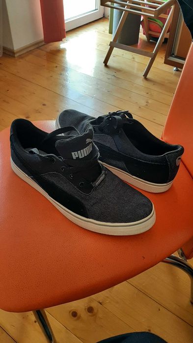 Vand tenisi Puma!