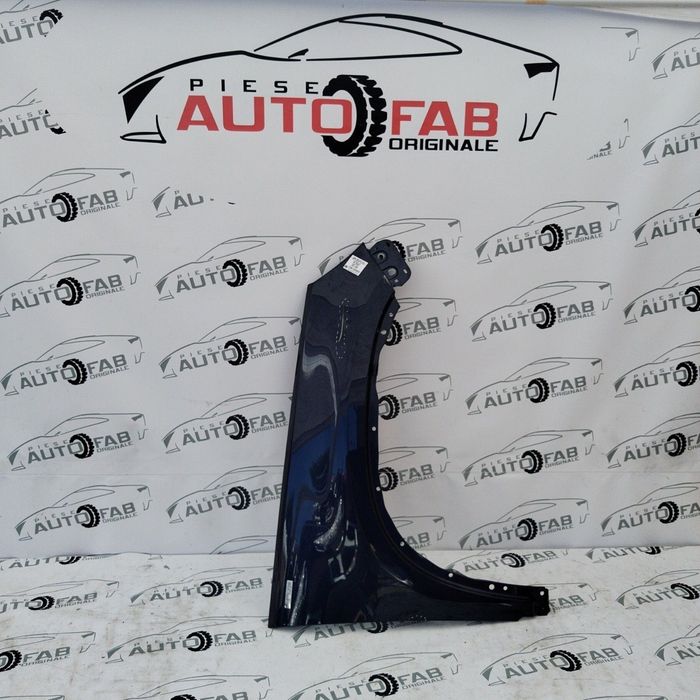 Aripa dreapta Volkswagen Tiguan 1 an 2007-2008-2009-2010-2011-2012-201