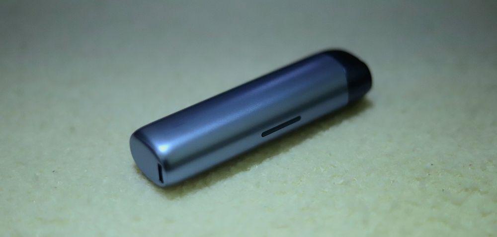 Dispozitiv lil SOLID albastru