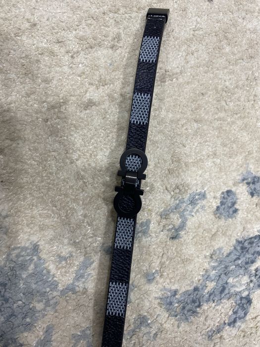 браслет ferragamo