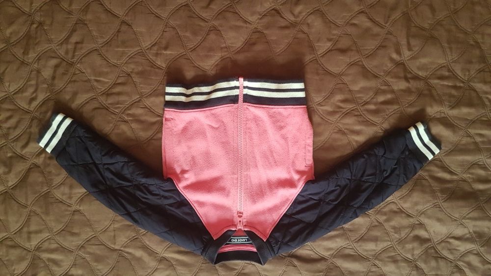 Есенно-прочетен яке р-р -86